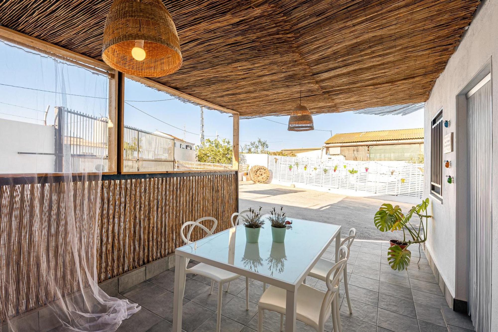 Holiday home Limon Lunero