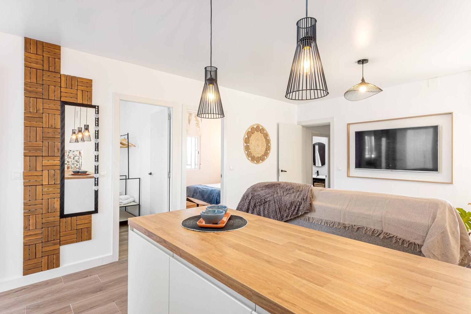 Holiday home Limon Lunero *