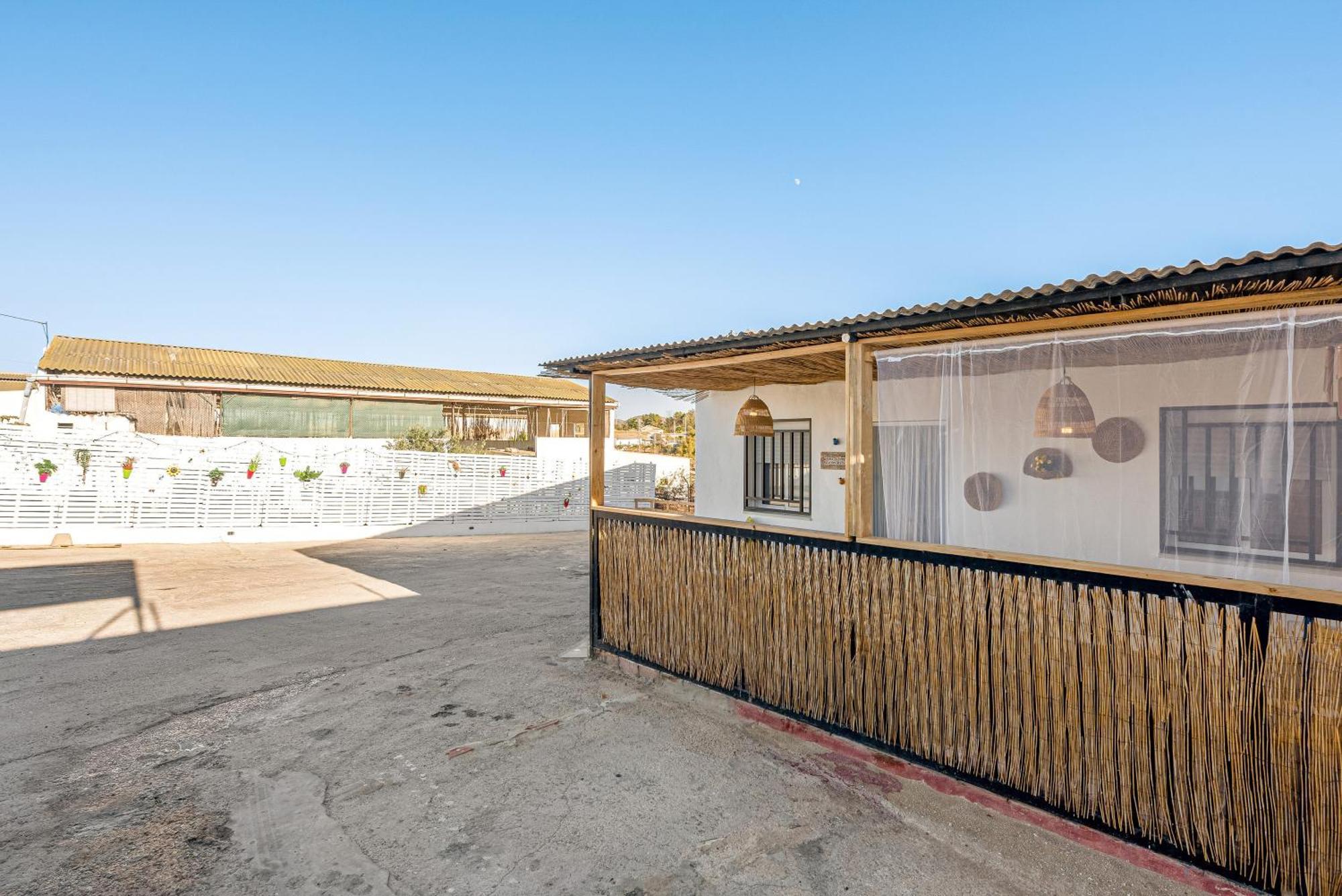 Holiday home Limon Lunero *