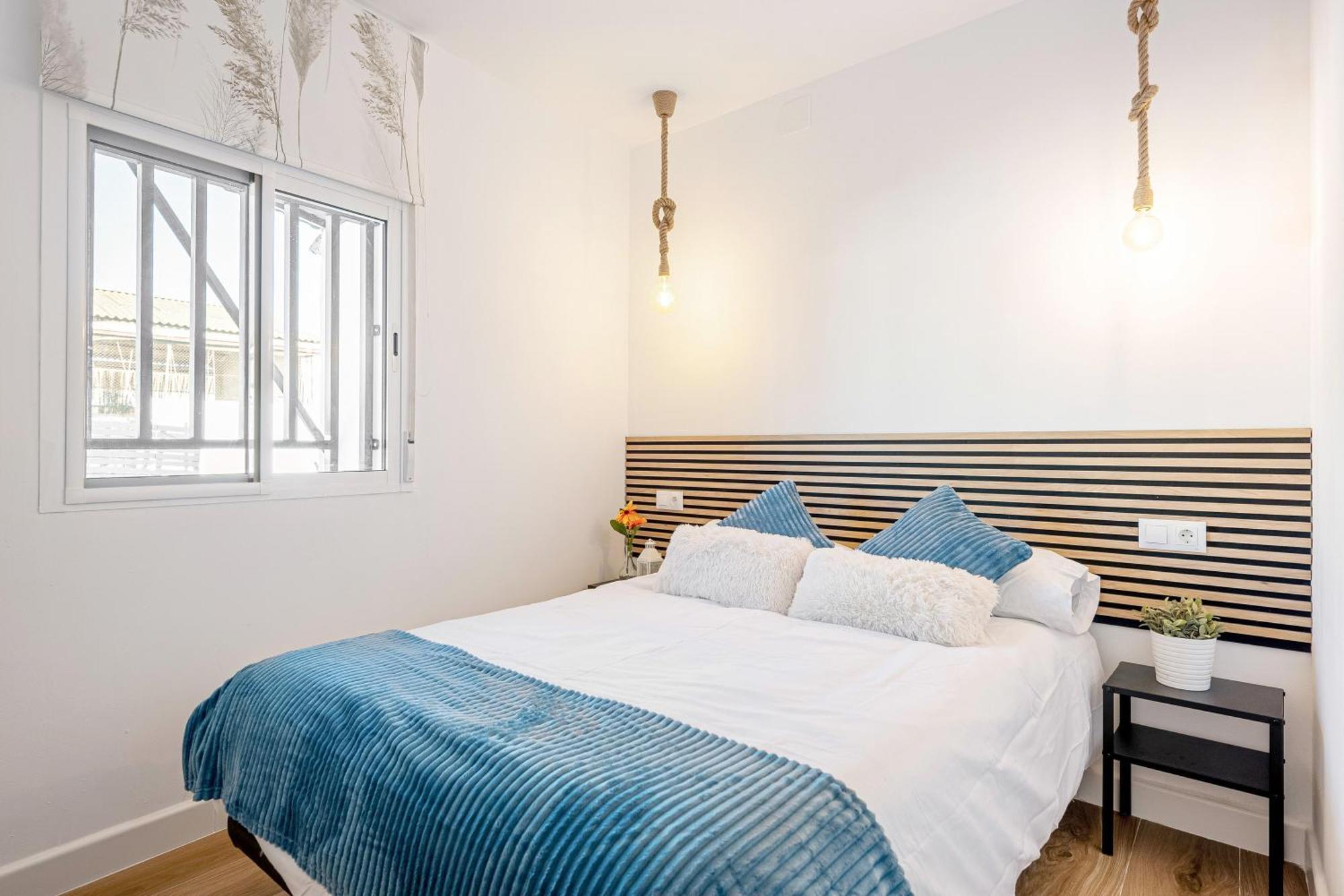 Casa vacanze Limon Lunero Málaga