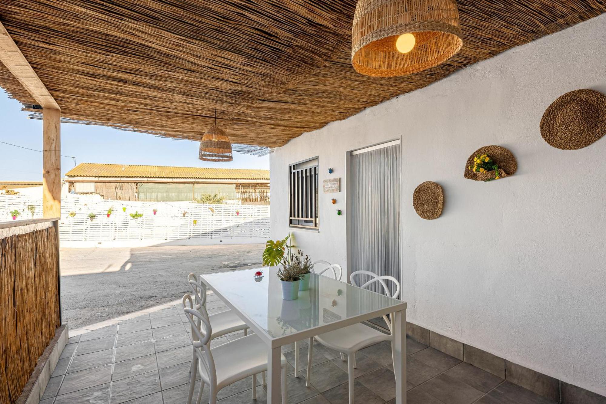 Casa vacanze Limon Lunero