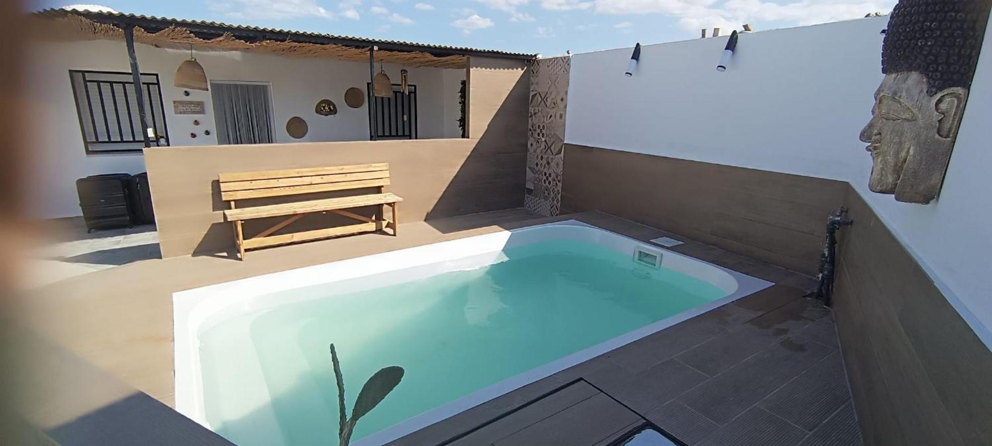 Casa de Férias Limon Lunero